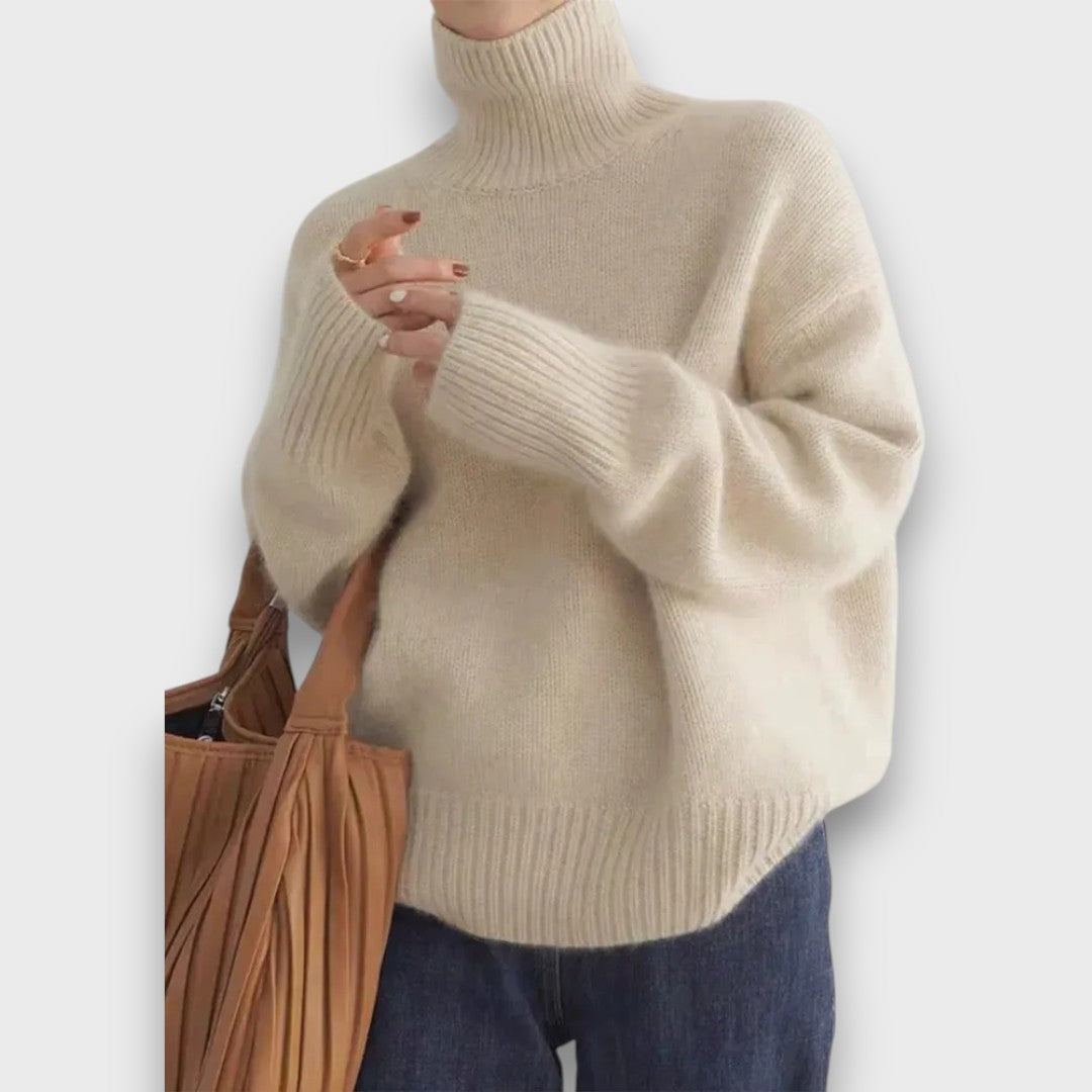 Elandra | Pullover