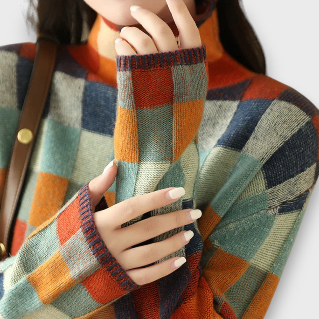Meliora | Pullover