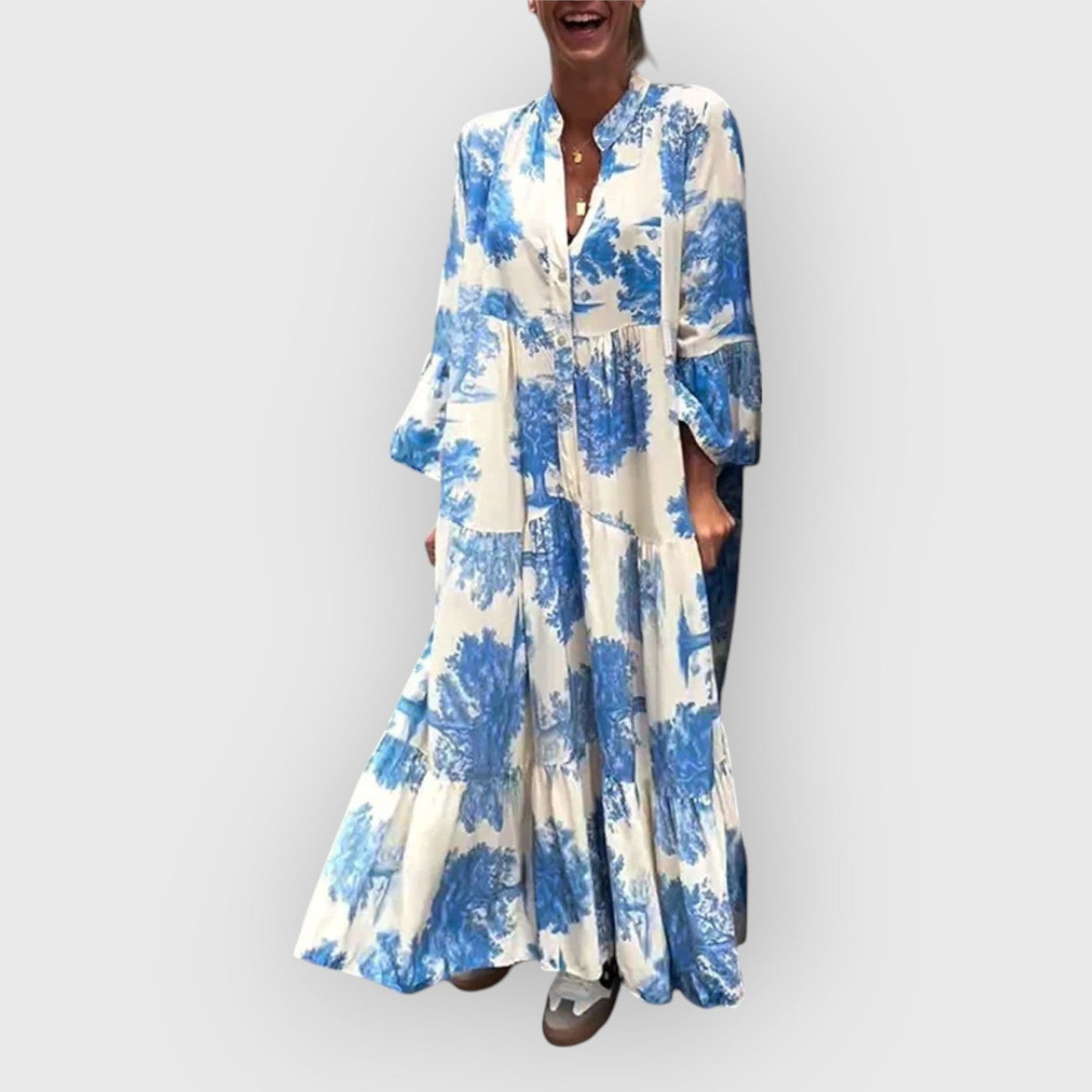 Linara | Kleid