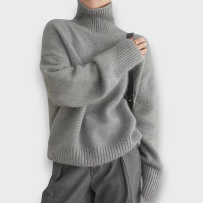 Elandra | Pullover