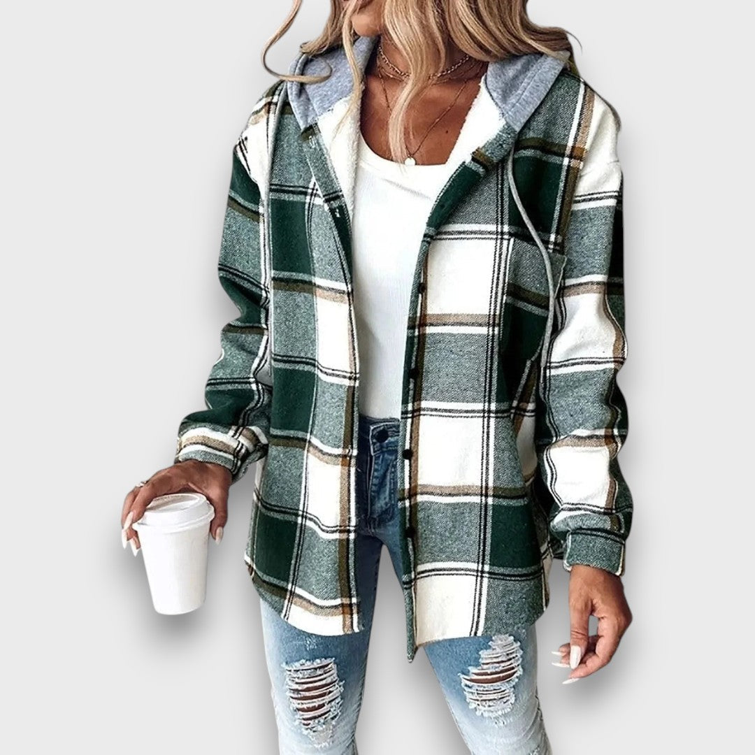 Carenzia | Jacke