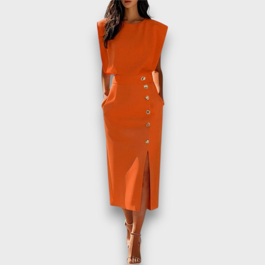 Corvaya | Kleid