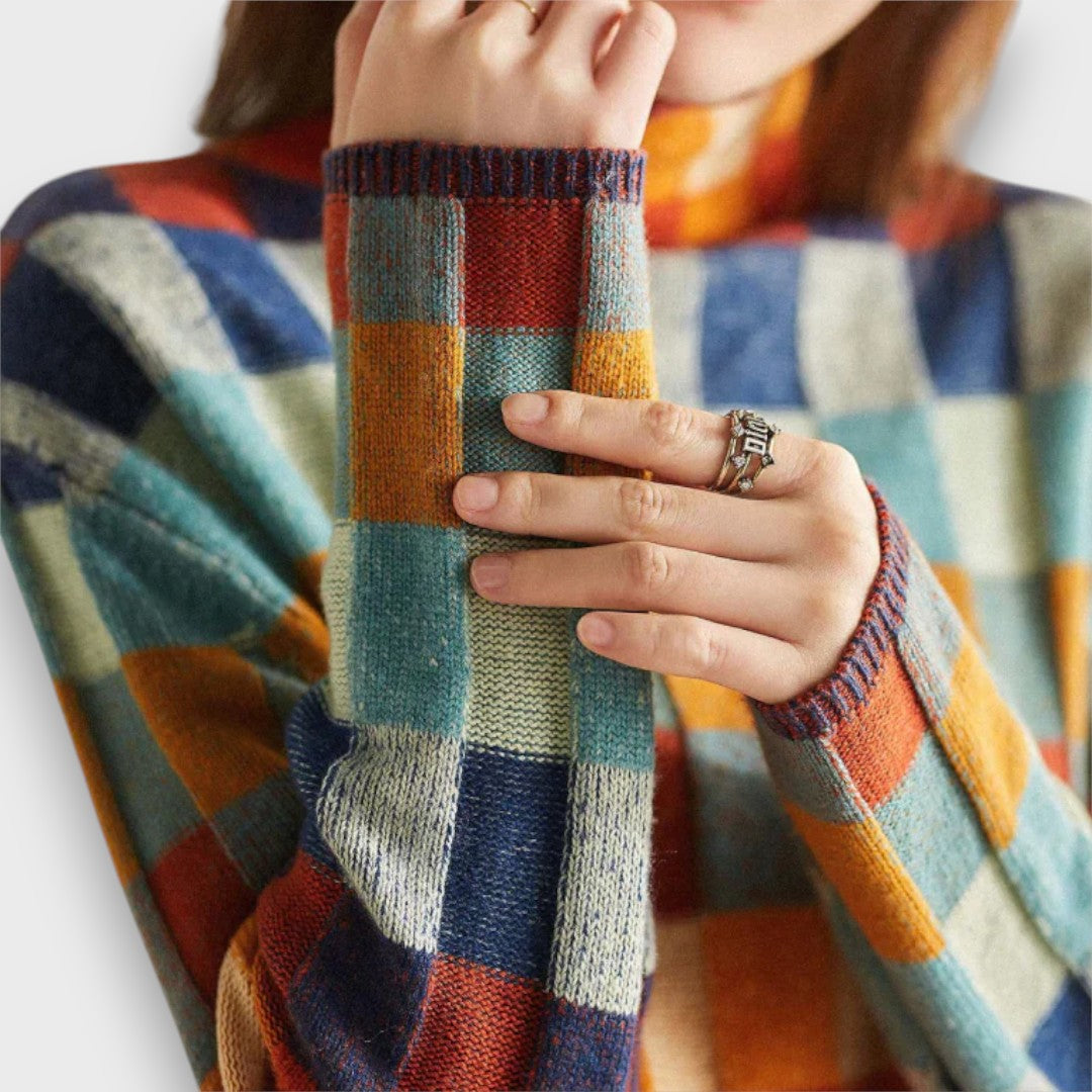 Meliora | Pullover