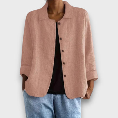 Silviane | Jacke