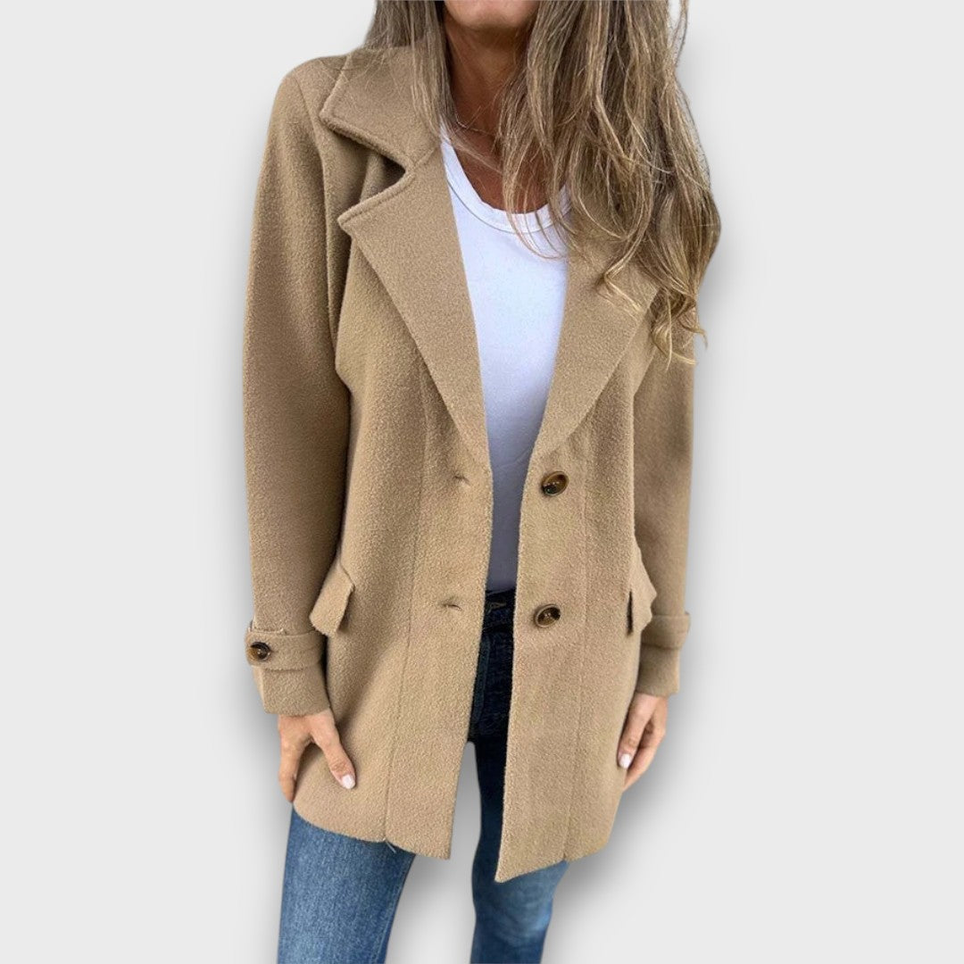 Bella | Strickjacke