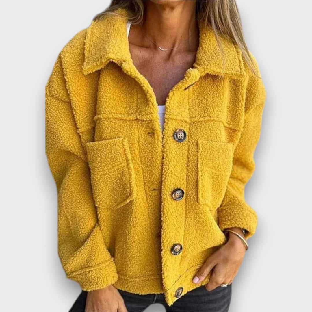 Yarila | Jacke