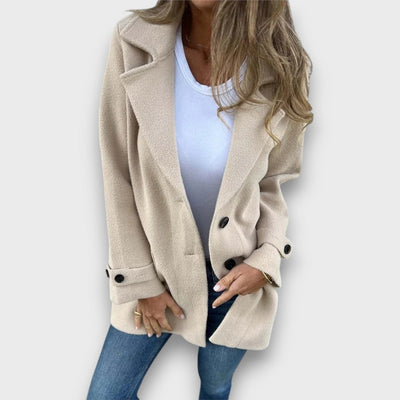 Bella | Strickjacke