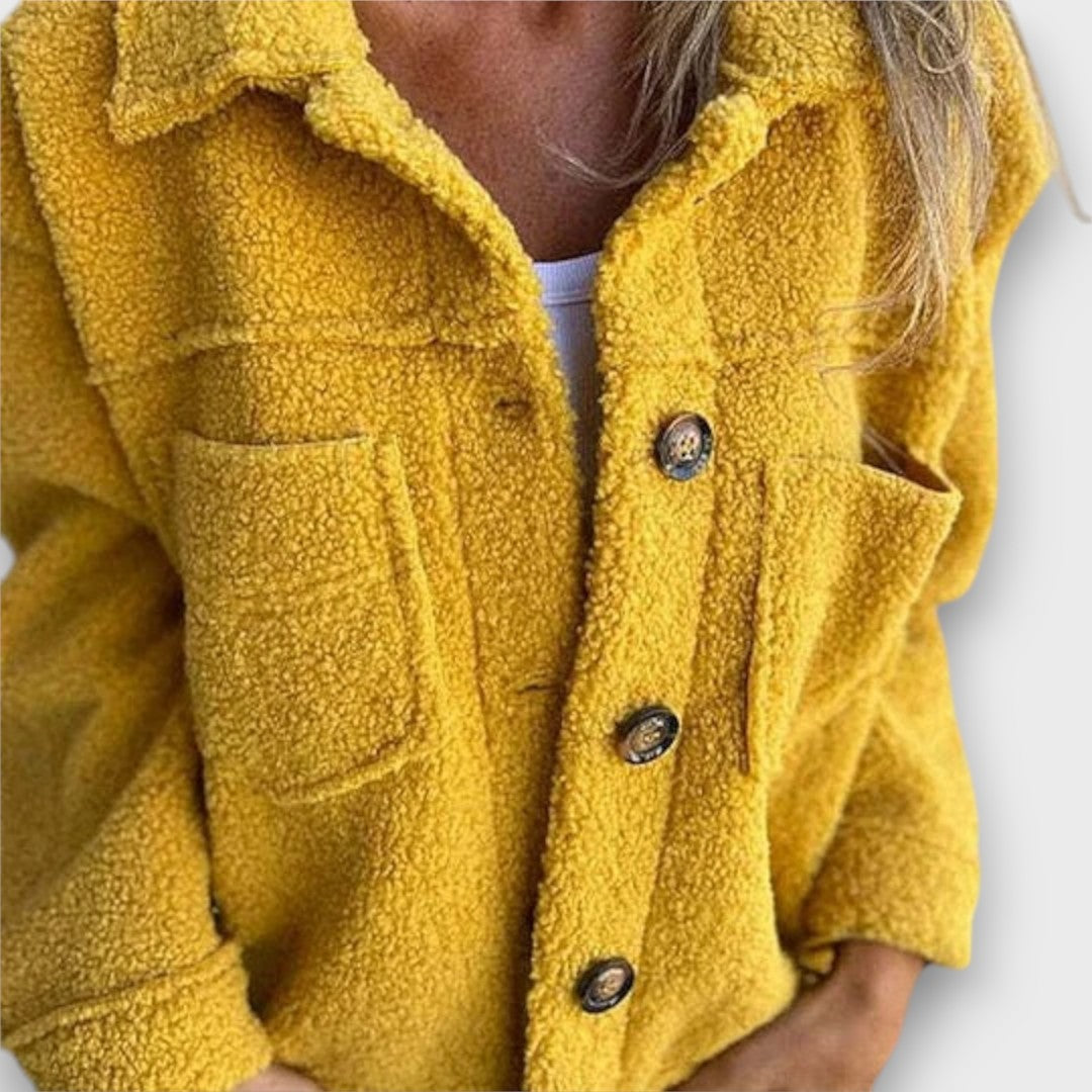 Yarila | Jacke
