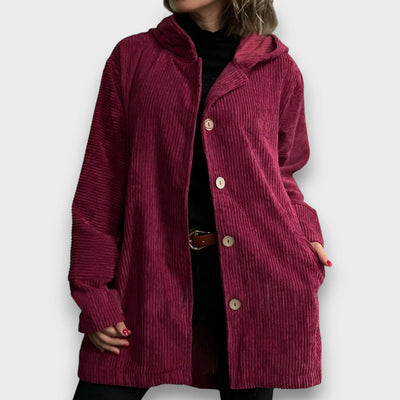 Corvianne | Jacke