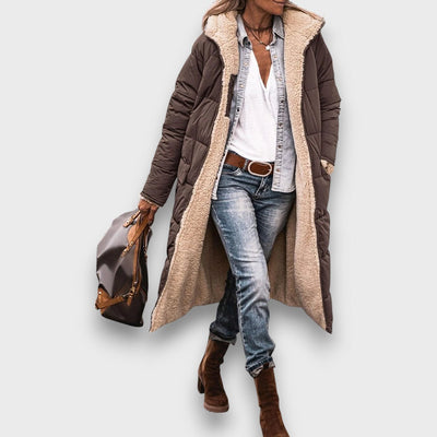 Lenora | Jacke