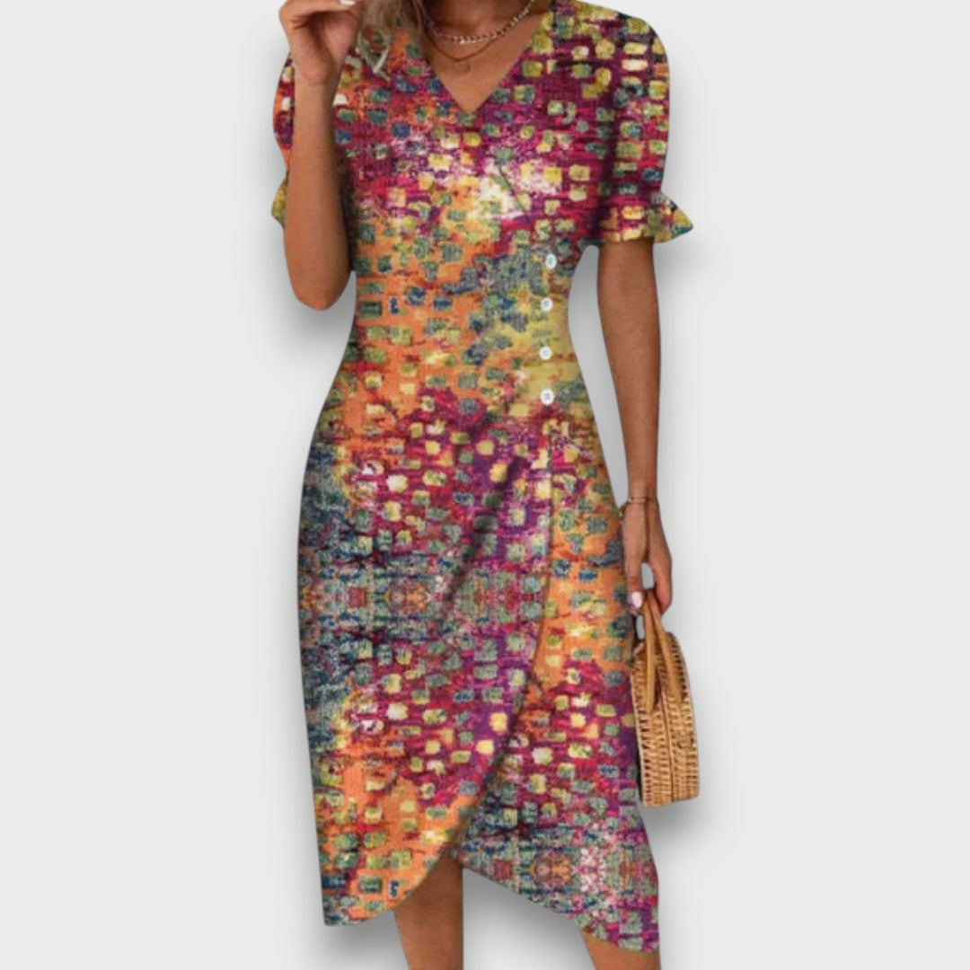 Heliane | Kleid
