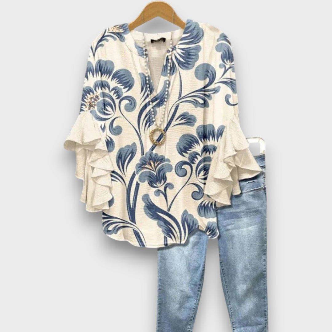 Lunelle  | Bluse