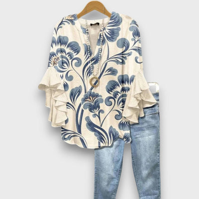Lunelle  | Bluse