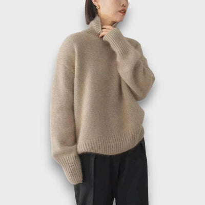 Elandra | Pullover