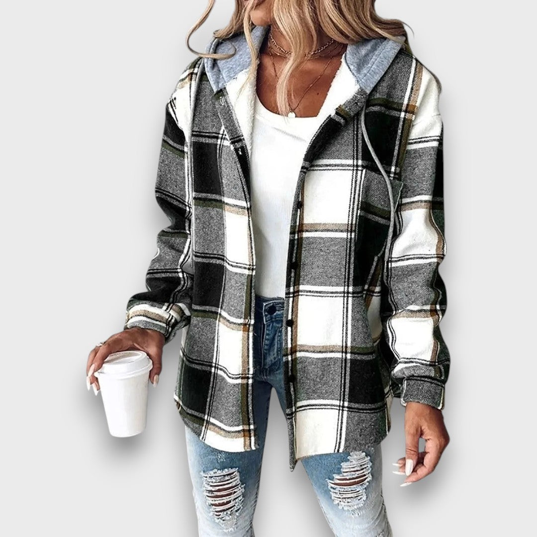 Carenzia | Jacke