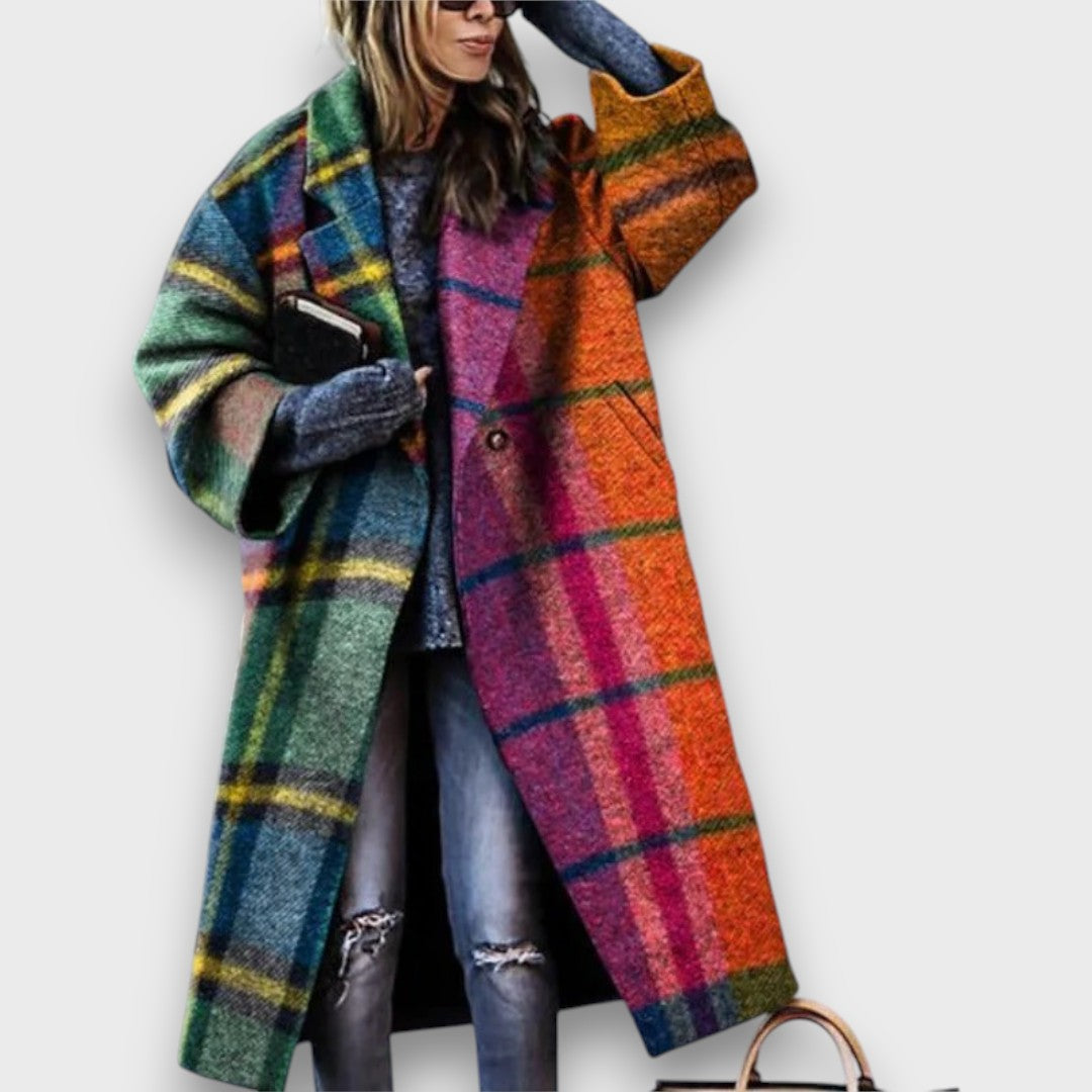 Fioren | Jacke