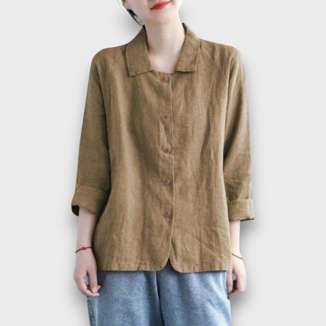Silviane | Jacke