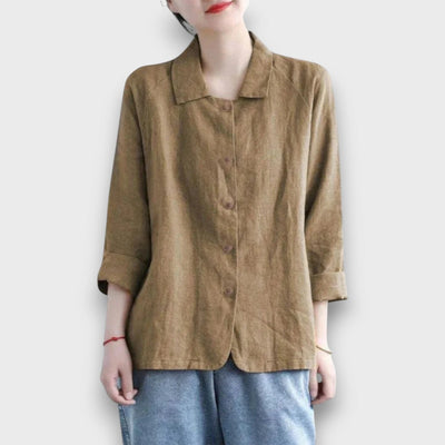 Silviane | Jacke