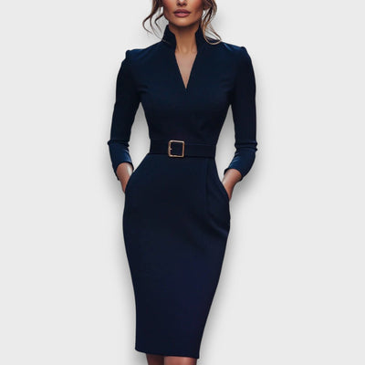 Melyra  | Kleid