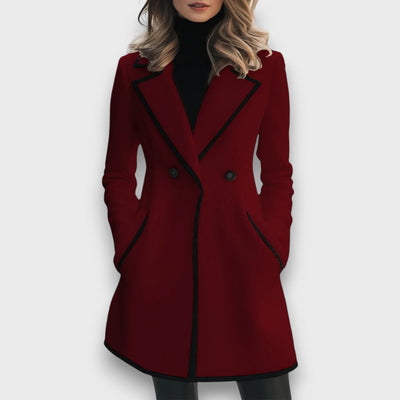 Morenza | Jacke
