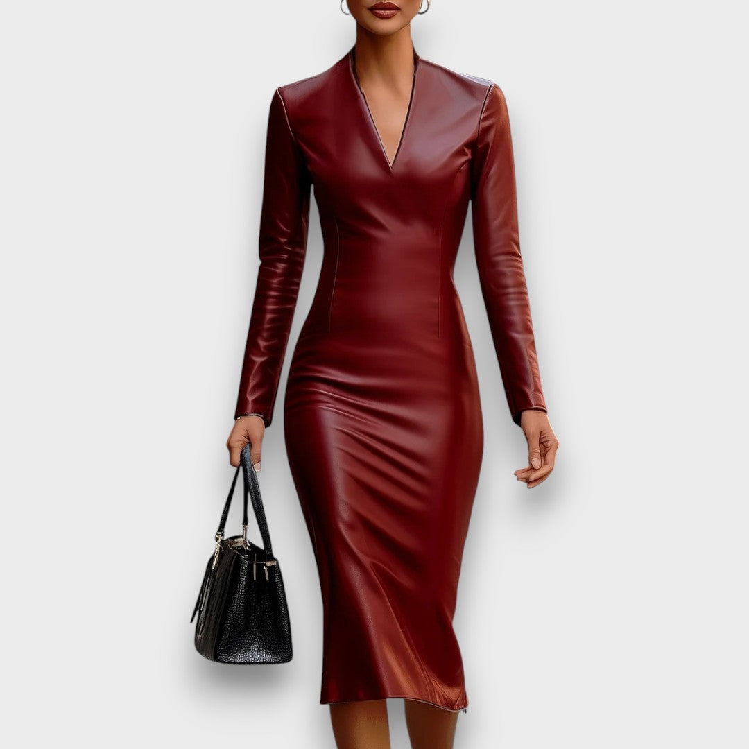Moryn | Kleid