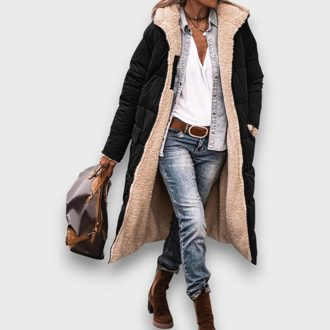 Lenora | Jacke