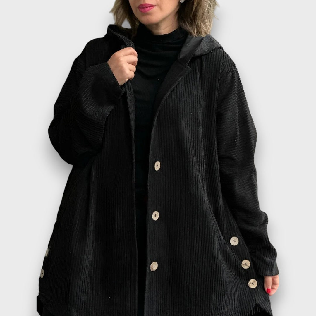 Corvianne | Jacke