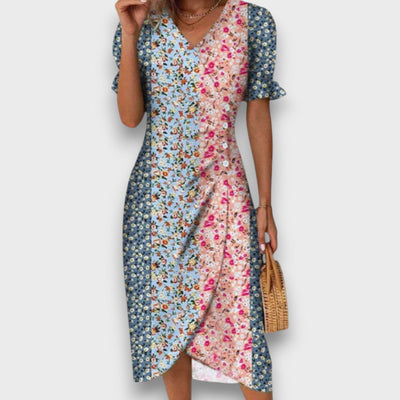 Heliane | Kleid