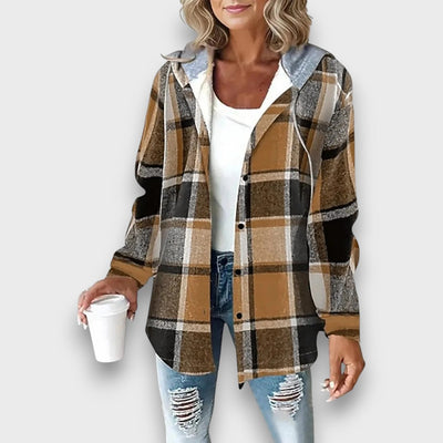 Carenzia | Jacke