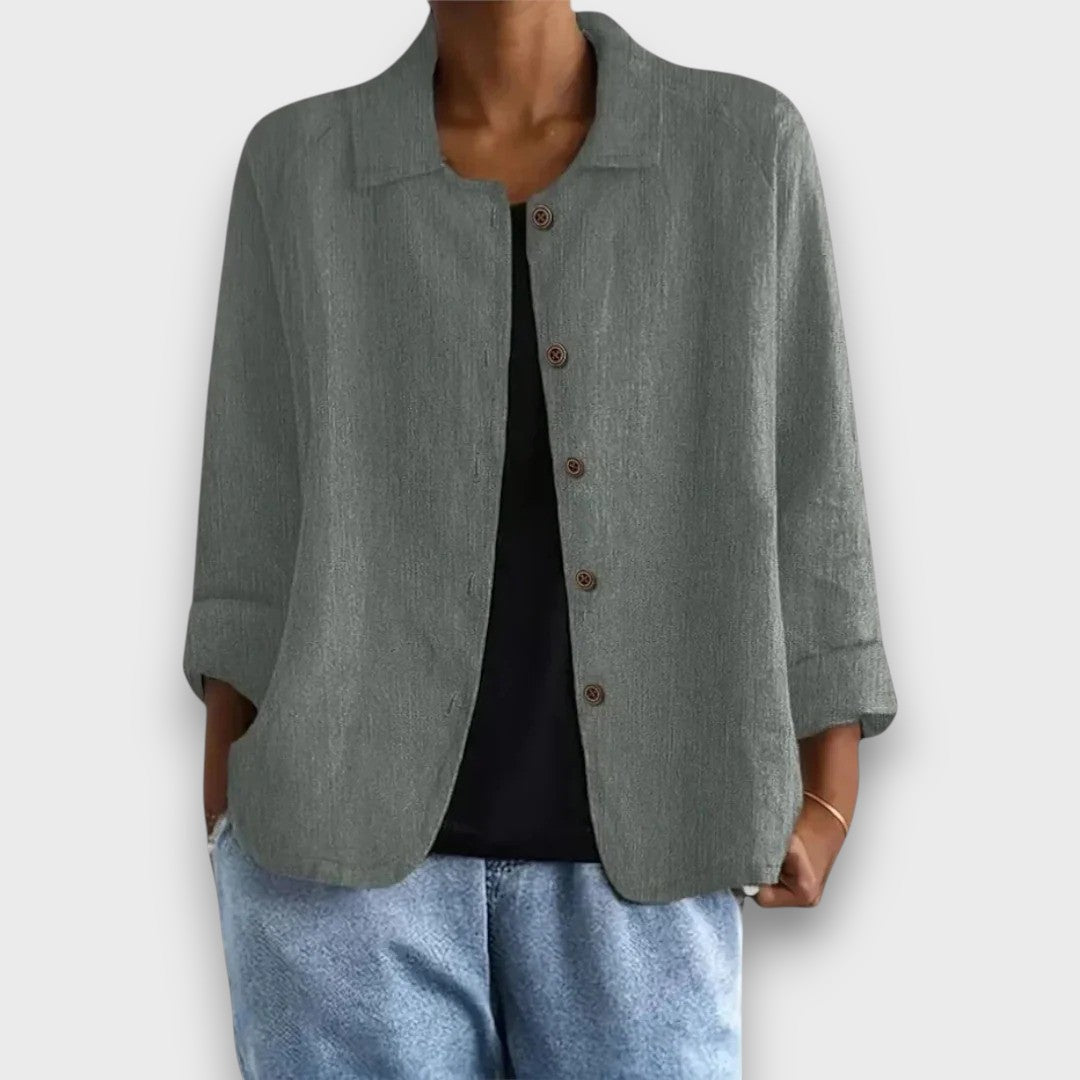 Silviane | Jacke
