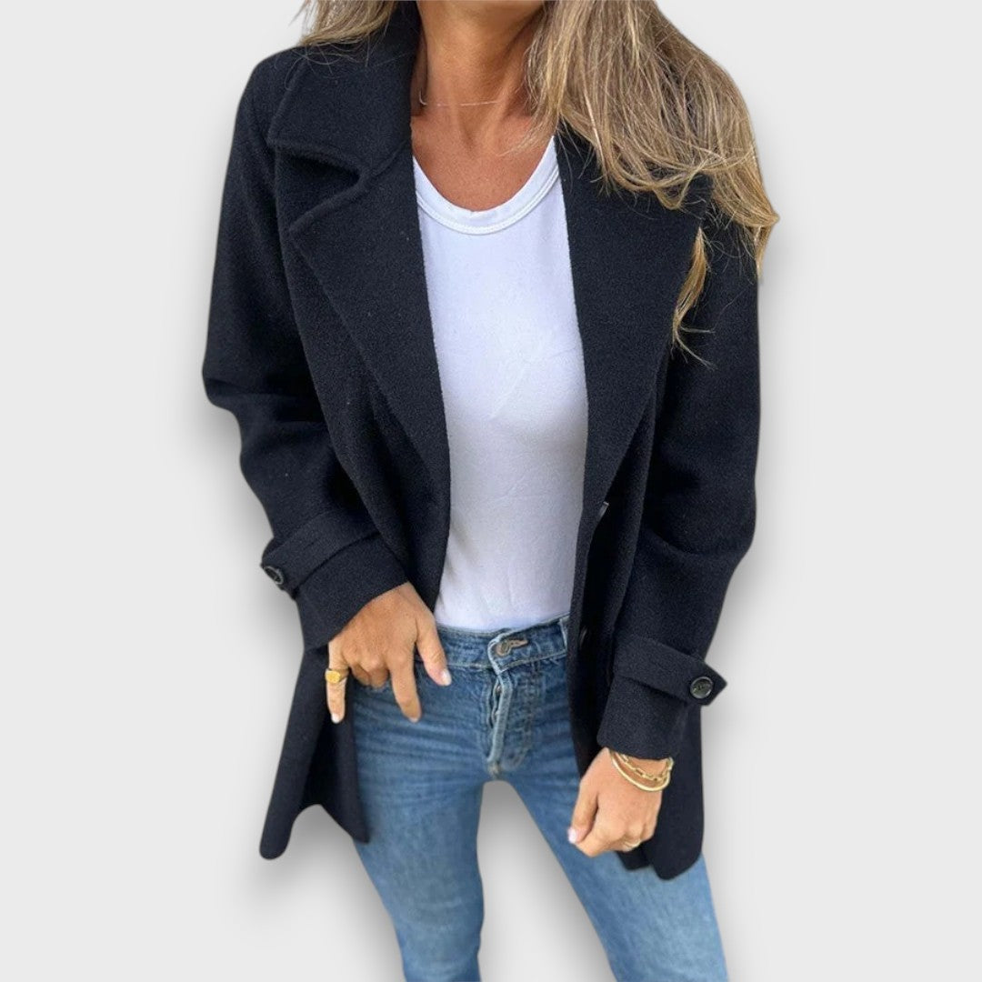 Bella | Strickjacke