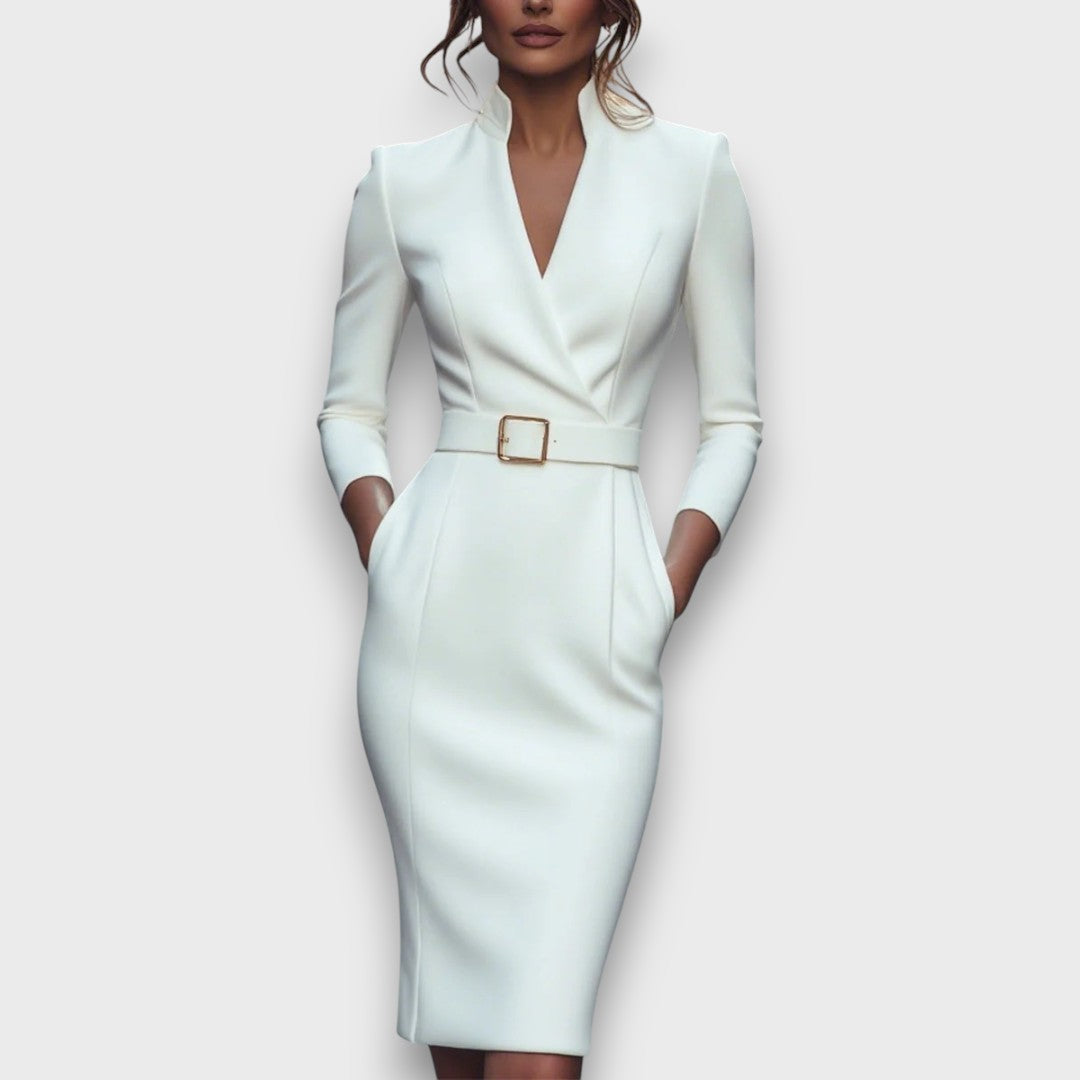 Melyra  | Kleid