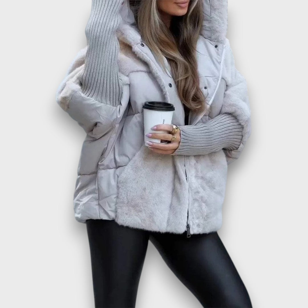 Elyra | Jacke