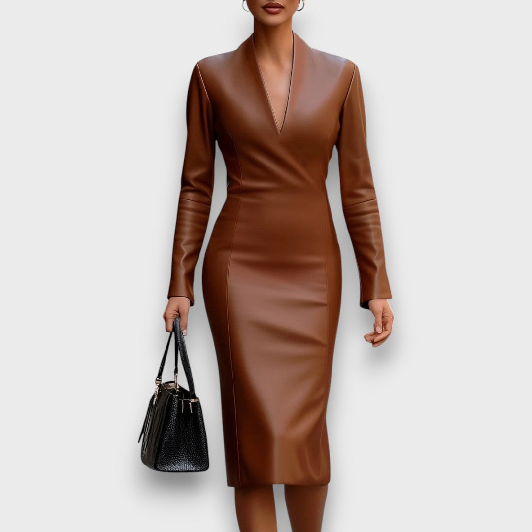 Moryn | Kleid