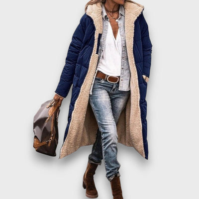 Lenora | Jacke