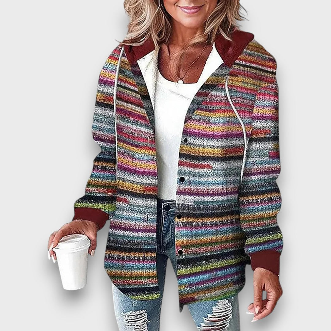 Carenzia | Jacke
