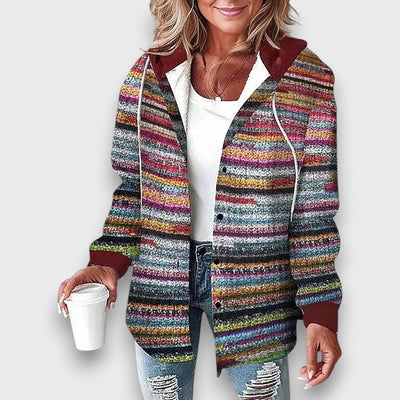 Carenzia | Jacke