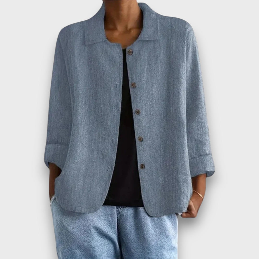 Silviane | Jacke