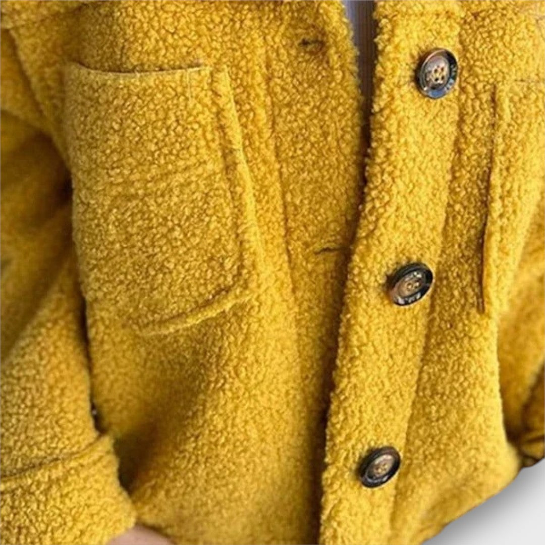 Yarila | Jacke