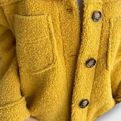 Yarila | Jacke