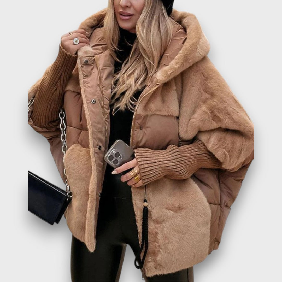 Elyra | Jacke
