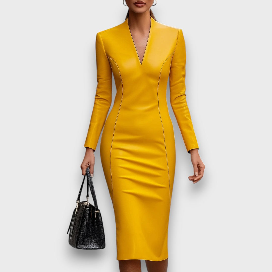 Moryn | Kleid