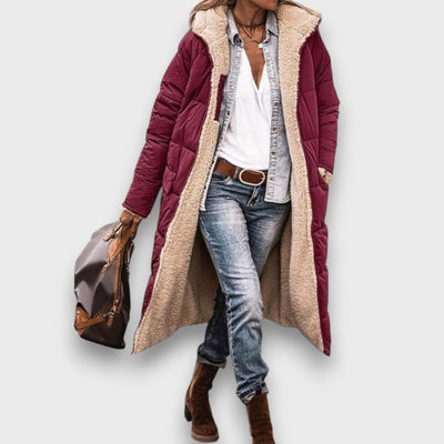Lenora | Jacke