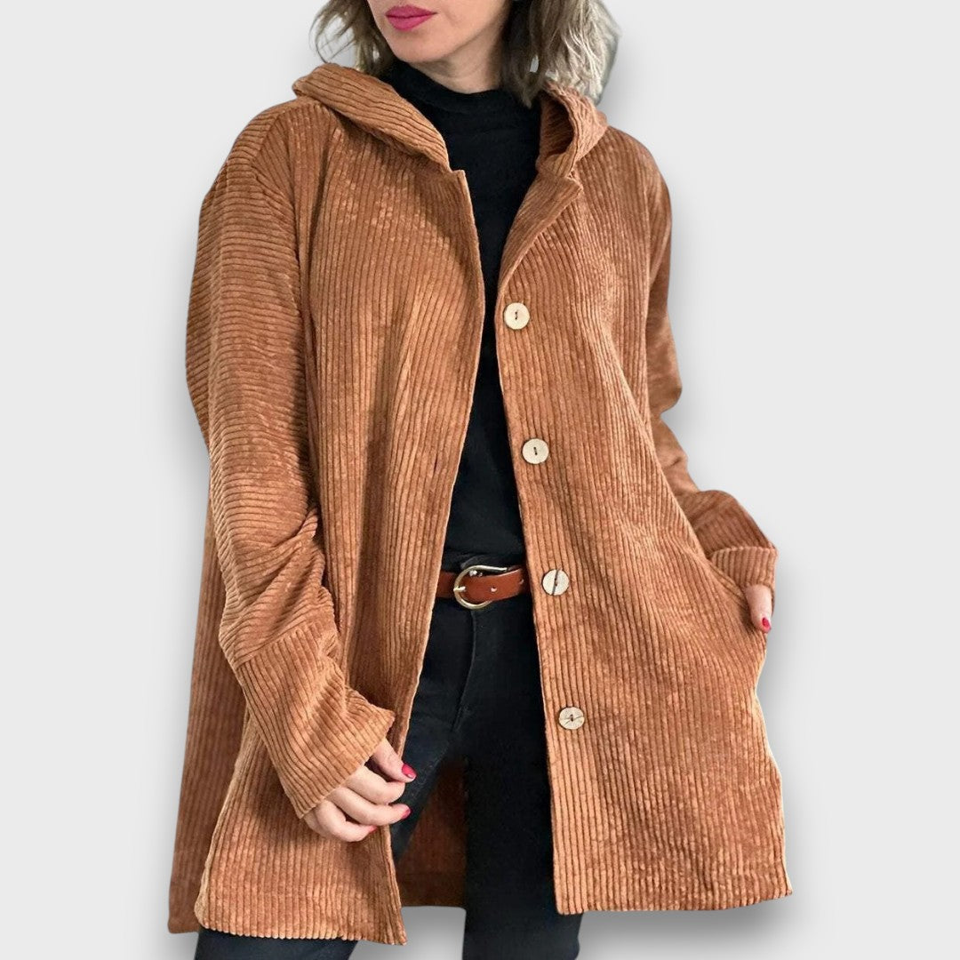 Corvianne | Jacke
