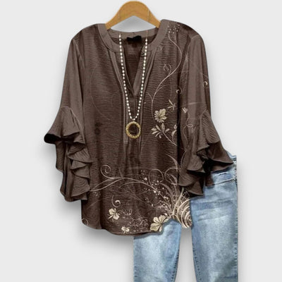 Lunelle  | Bluse