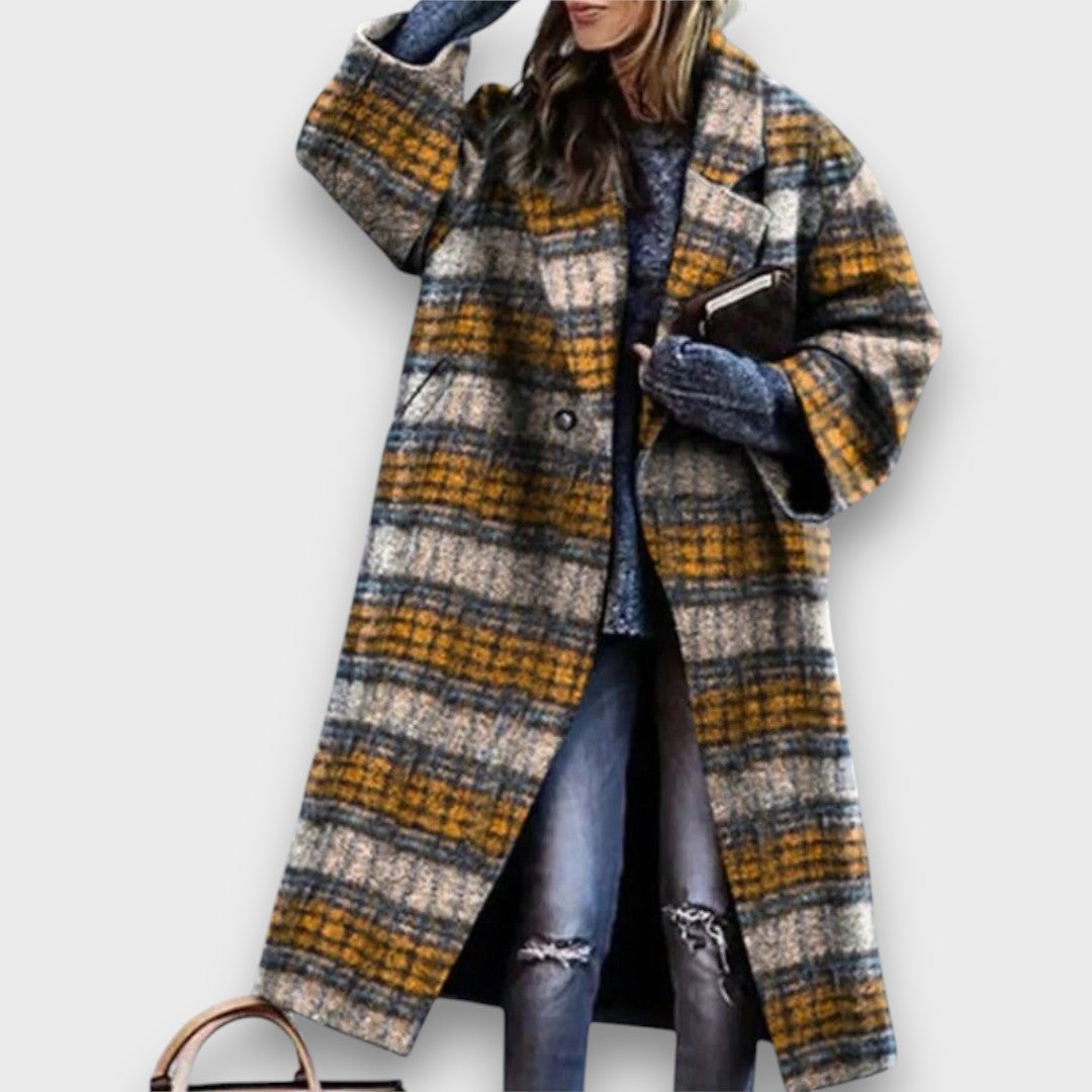 Fioren | Jacke