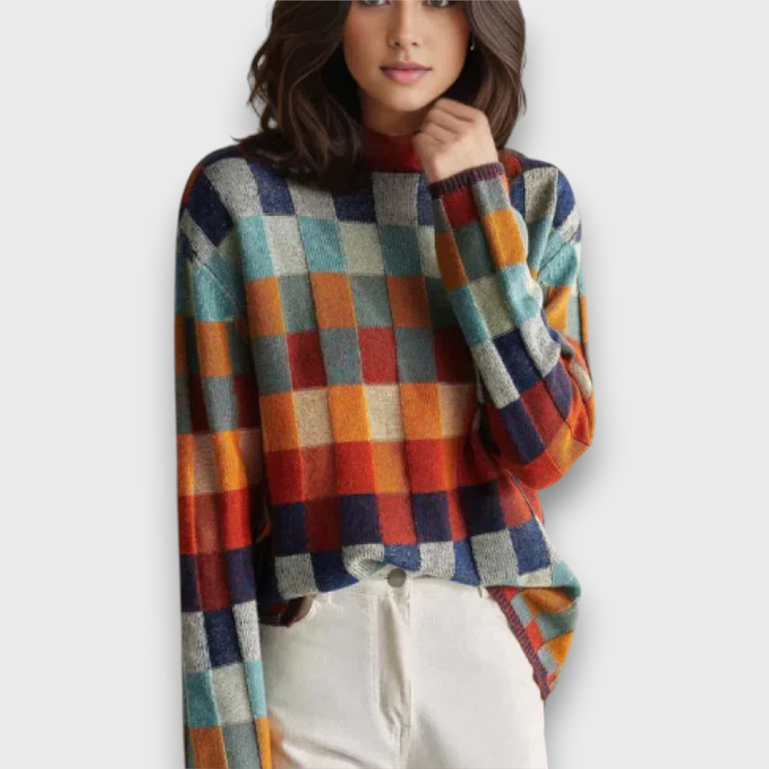 Meliora | Pullover