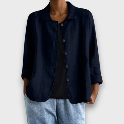 Silviane | Jacke