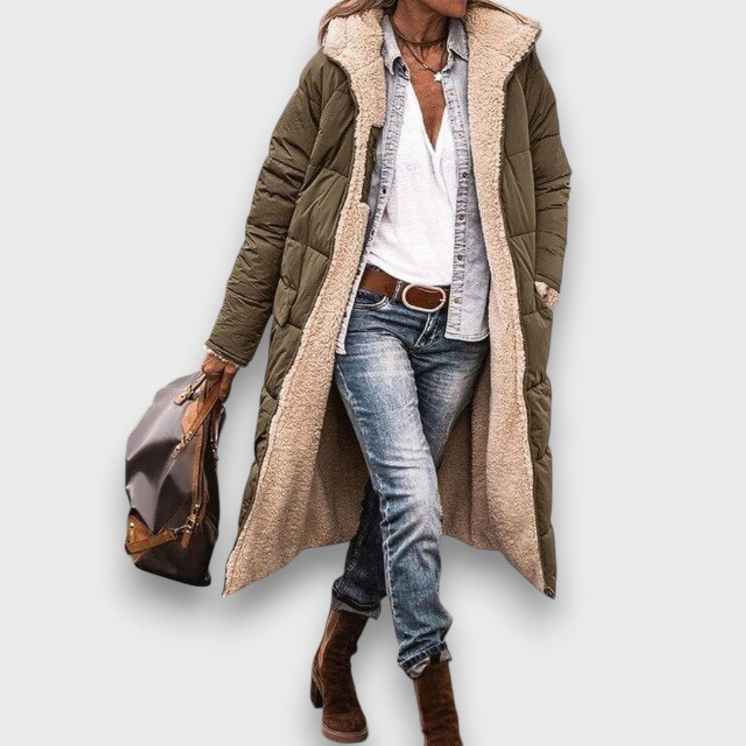Lenora | Jacke