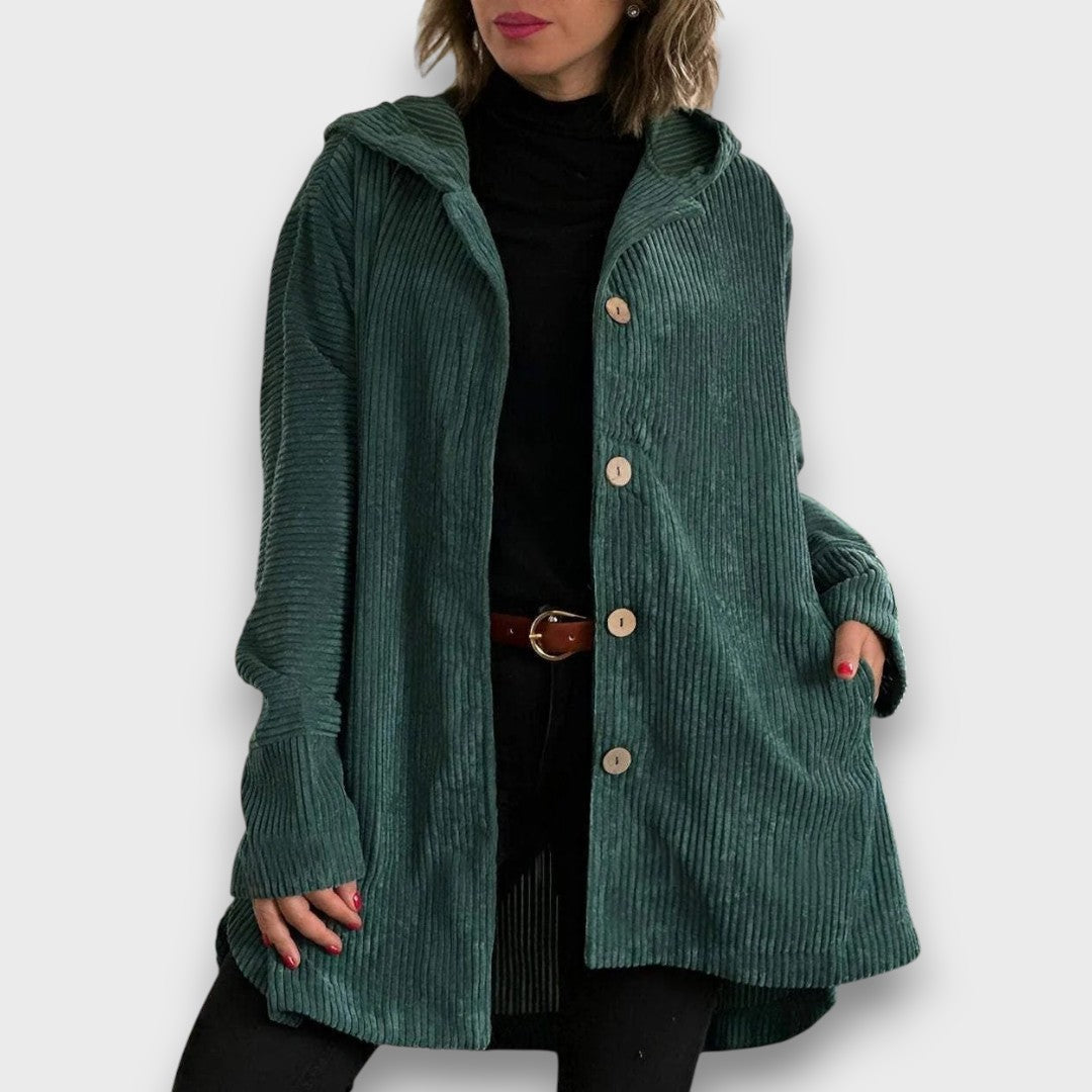 Corvianne | Jacke
